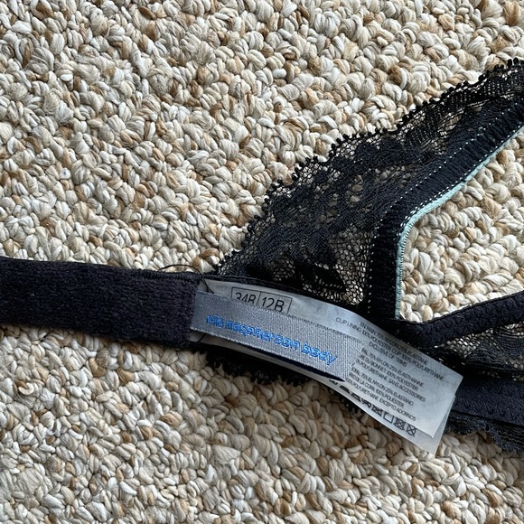 ELLE MACPHERSON BODY bra - Picture 3 of 3